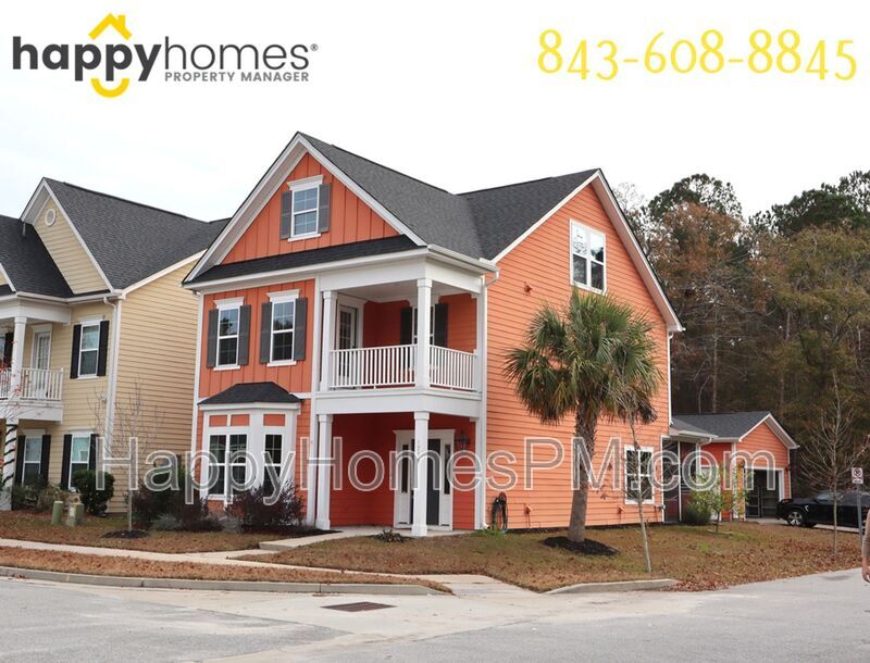 1718 Emmets Rd in Johns Island, SC - Building Photo