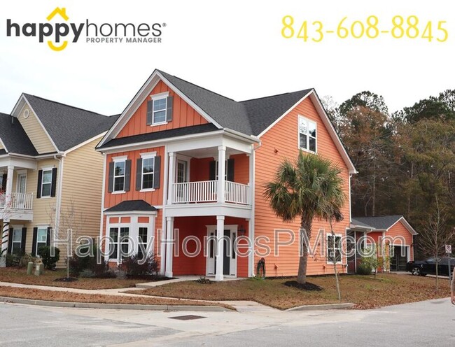 property at 1718 Emmets Rd