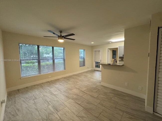 property at 8737 NW 39th St