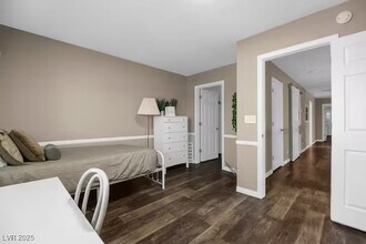 8465 W Wigwam Ave in Las Vegas, NV - Building Photo - Building Photo