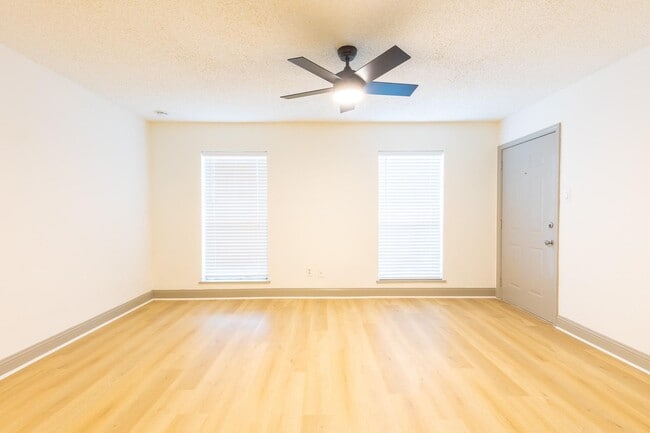 property at 11603 Chimney Rock Rd