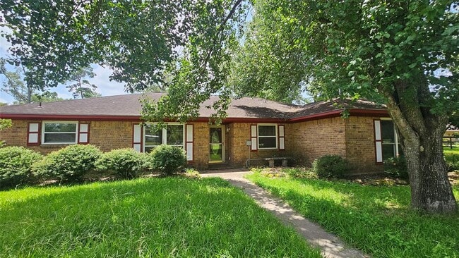 property at 22218 Russell Dr