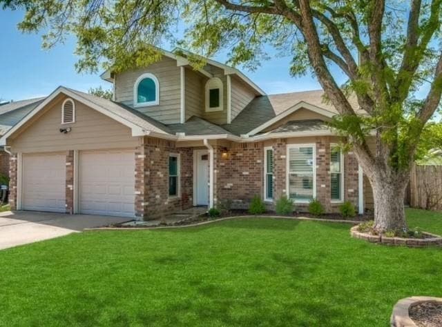 210 Sorrel Trail in Keller, TX - Building Photo - Building Photo