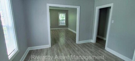 3526 Stuart Rd in Memphis, TN - Building Photo - Building Photo