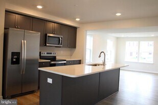 517 Merganser Wy in Cambridge, MD - Building Photo