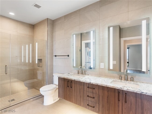property at 2460 E Serene Ave