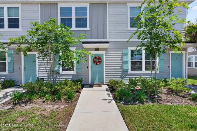 4915 Nebula Ln in Jacksonville, FL - Building Photo - Building Photo