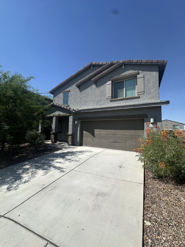 6703 E Camino Estarna