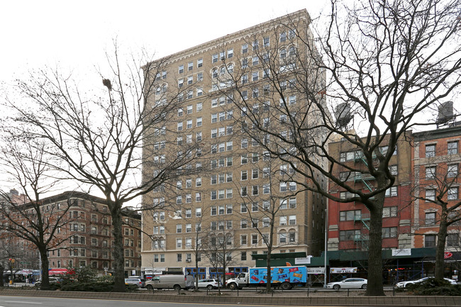 The Armstead in New York, NY - Foto de edificio - Building Photo