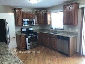 1134 Washington St in Bartlett, IL - Foto de edificio - Building Photo