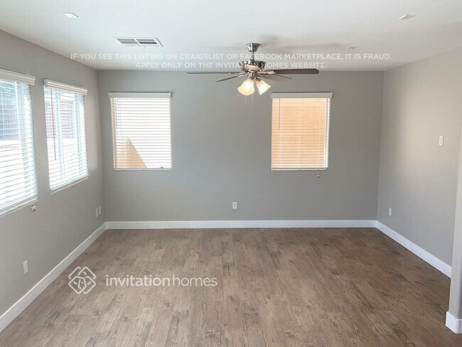 7507 Little Laramie St in Las Vegas, NV - Building Photo - Building Photo