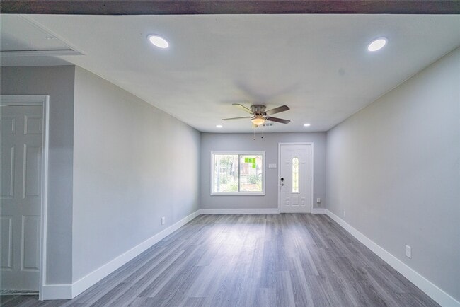 property at 5718 Cherry St