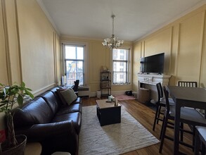 271 Dartmouth St in Boston, MA - Foto de edificio - Building Photo