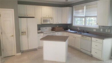 5422 Echo Ridge Rd in Raleigh, NC - Building Photo - Building Photo