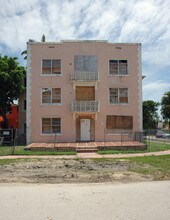 The Mansion in Miami Beach, FL - Foto de edificio - Building Photo