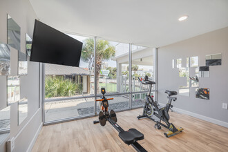 The Edge Apartments in Myrtle Beach, SC - Building Photo - Building Photo