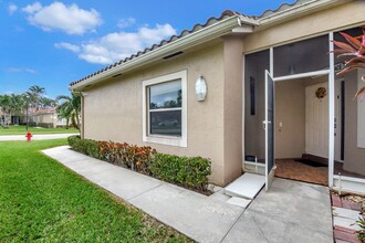 6303 Long Key Ln in Boynton Beach, FL - Building Photo - Building Photo