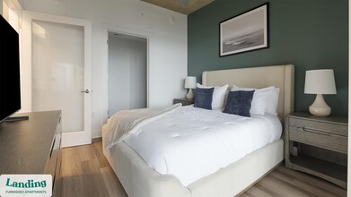 5201 Leesburg Pike, Unit 439 in Baileys Crossroads, VA - Building Photo - Building Photo