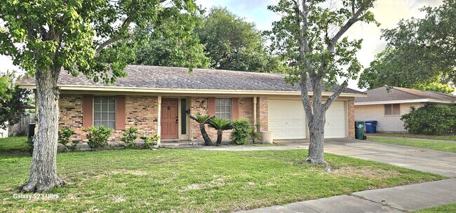 4625 Bonner Dr in Corpus Christi, TX - Building Photo - Building Photo