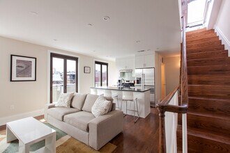 10 E Springfield St in Boston, MA - Building Photo - Building Photo