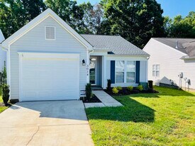 3029 Salmon River Dr in Monroe, NC - Building Photo