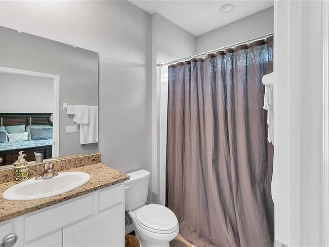 10702 Laxer Cay Loop in San Antonio, FL - Building Photo - Building Photo