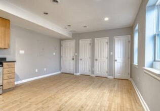 0 S Carrollton Ave in Baltimore, MD - Building Photo - Building Photo