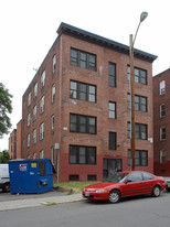 90 High St in Springfield, MA - Building Photo
