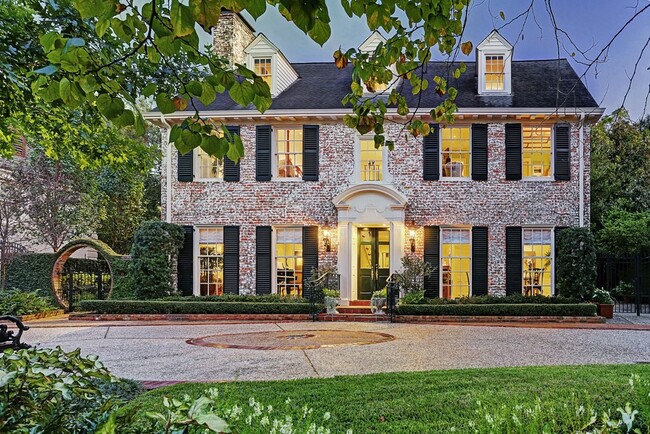property at 2187 Troon Rd