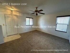 6959 S Harrier Loop in Tucson, AZ - Building Photo - Building Photo