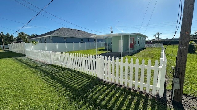 8234 40th St N in Pinellas Park, FL - Building Photo - Building Photo