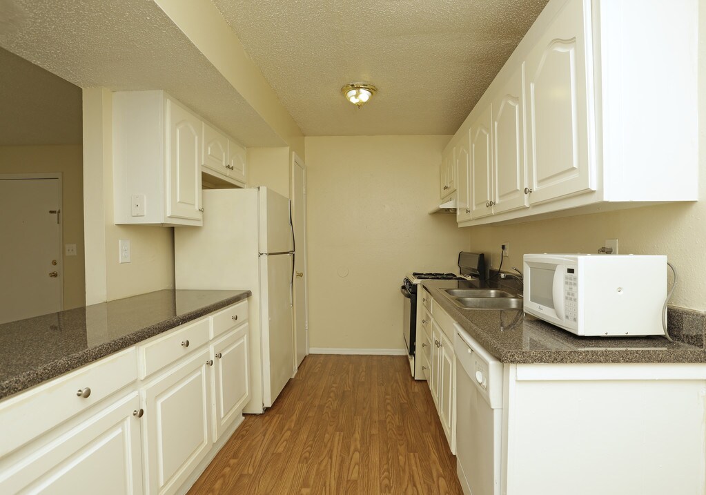 Anderson Crossing Apartments in Anderson, SC