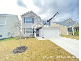 470 Foxbank Plantation Blvd in Moncks Corner, SC - Building Photo