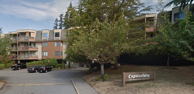 Capstan Way in Surrey, BC - Building Photo - Building Photo