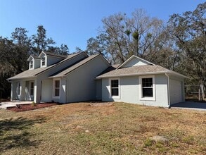 3450 Clark Rd in St. Cloud, FL - Building Photo - Building Photo