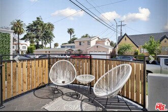 4758 Hickory St in Los Angeles, CA - Building Photo - Building Photo