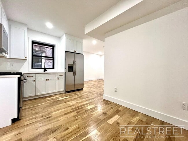property at 1772 Nostrand Ave