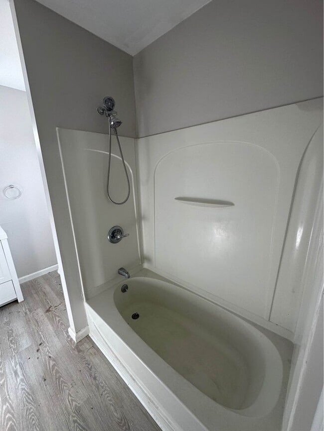 property at 1016 Capouse Ave