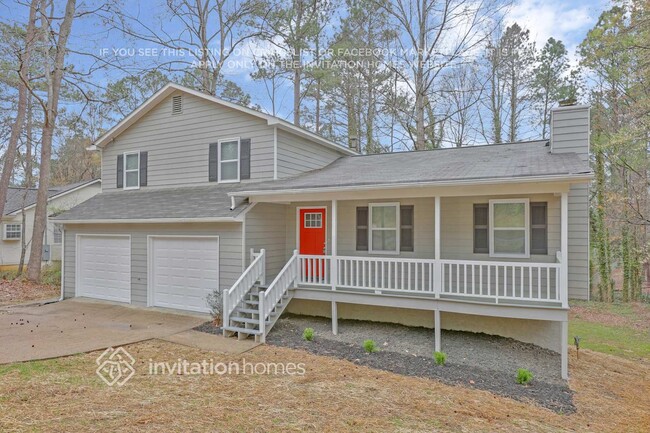 93 Old Hickory Way in Dallas, GA - Building Photo - Building Photo