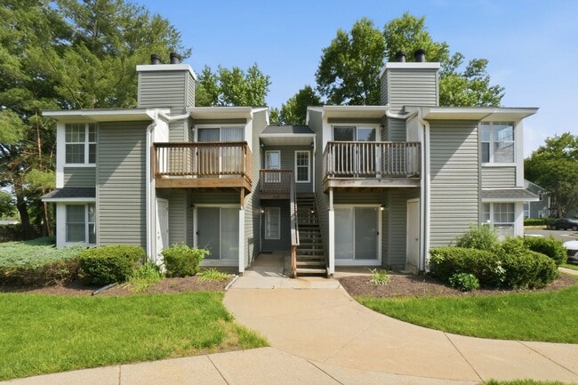 property at 8633 Beekman Pl