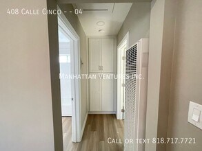 408 Cll Cinco in Montebello, CA - Building Photo - Building Photo