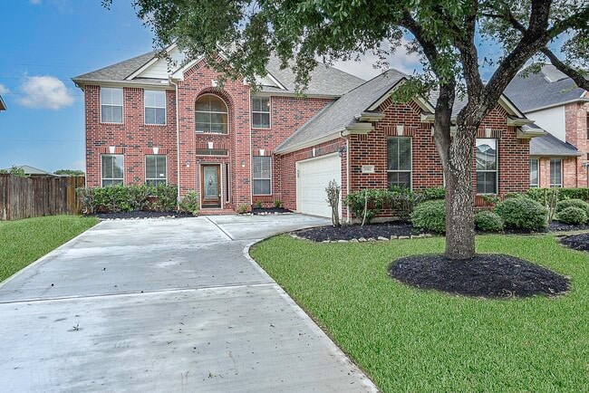 3502 Broadknoll Ln in Sugar Land, TX - Building Photo - Building Photo