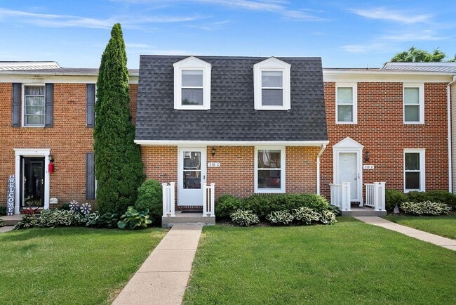 property at 310C S 11th St