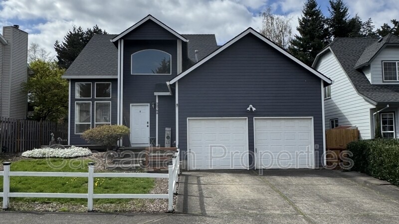 22783 SW Kathy St in Sherwood, OR - Building Photo