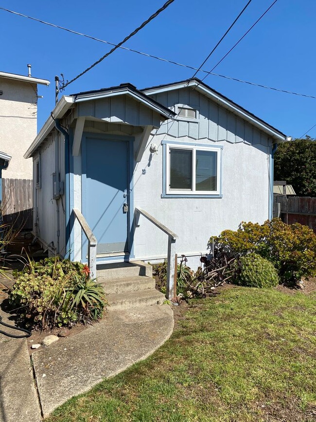 property at 1170 Market St
