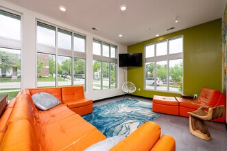 3 Square in Bloomington, IN - Foto de edificio - Interior Photo