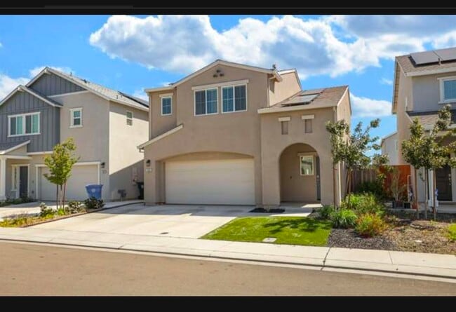 property at 1342 Santini Ave