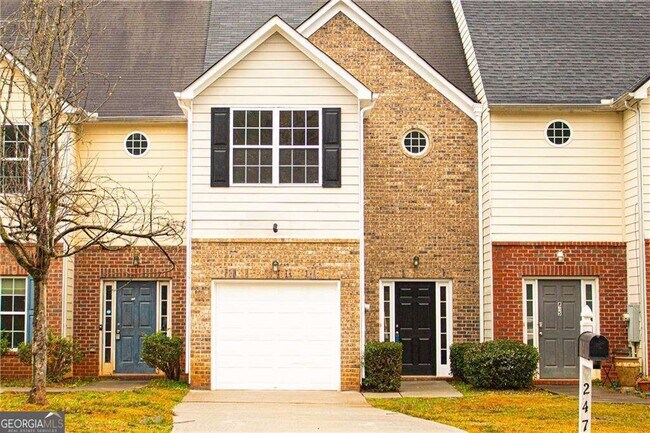 property at 247 Brookview Dr