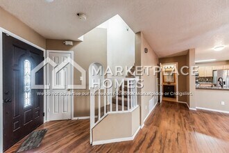 1028 Alexandra St SW in Albuquerque, NM - Building Photo - Building Photo