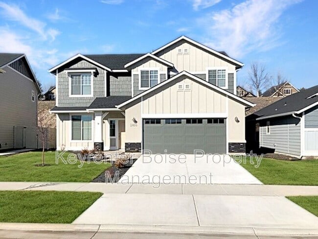 property at 2466 E Stella Dr